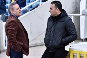 Ματσάρα και τεσσάρα... απ' το 90' και μετά!! (φώτος)