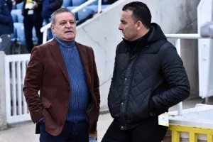 Ματσάρα και τεσσάρα... απ' το 90' και μετά!! (φώτος)