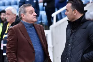 Πρόδρομος-Σωφρόνης