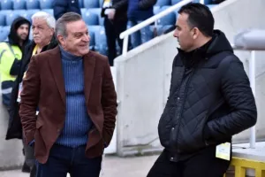 Ματσάρα και τεσσάρα... απ' το 90' και μετά!! (φώτος)