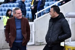 Ματσάρα και τεσσάρα... απ' το 90' και μετά!! (φώτος)