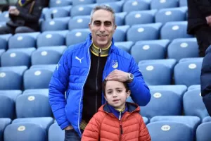 ΦΩΤΟΡΕΠΟΡΤΑΖ από τον κόσμο στο ΓΣΠ 
