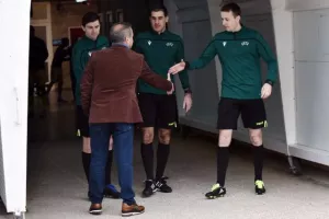 Ματσάρα και τεσσάρα... απ' το 90' και μετά!! (φώτος)