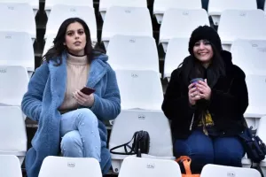 ΦΩΤΟΡΕΠΟΡΤΑΖ από τον κόσμο στο ΓΣΠ 