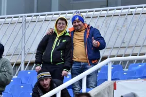 ΦΩΤΟΡΕΠΟΡΤΑΖ από τον κόσμο στο ΓΣΠ 
