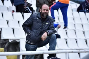 ΦΩΤΟΡΕΠΟΡΤΑΖ από τον κόσμο στο ΓΣΠ 