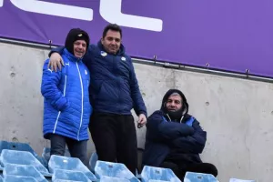 ΦΩΤΟΡΕΠΟΡΤΑΖ από τον κόσμο στο ΓΣΠ 