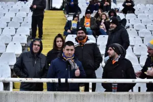 ΦΩΤΟΡΕΠΟΡΤΑΖ από τον κόσμο στο ΓΣΠ 