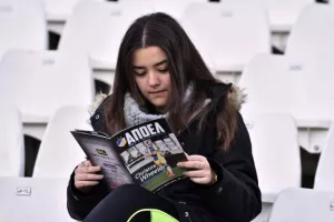 ΦΩΤΟΡΕΠΟΡΤΑΖ από τον κόσμο στο ΓΣΠ 
