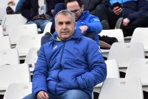 ΦΩΤΟΡΕΠΟΡΤΑΖ από τον κόσμο στο ΓΣΠ 