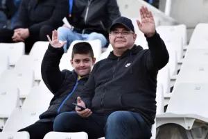 ΦΩΤΟΡΕΠΟΡΤΑΖ από τον κόσμο στο ΓΣΠ 