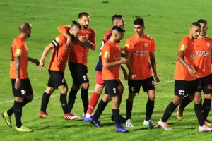 ΔΙΠΛΟ στο 90+9' η Αγία Νάπα/ ΤΡΕΙΣ αποβολές για Οθέλλο!
