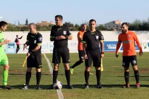 Κτύπησε στο τέλος... και ΣΟΥΠΕΡ διπλό! (φώτος) 