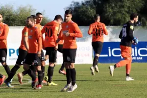 Κτύπησε στο τέλος... και ΣΟΥΠΕΡ διπλό! (φώτος) 