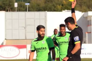 Κτύπησε στο τέλος... και ΣΟΥΠΕΡ διπλό! (φώτος) 