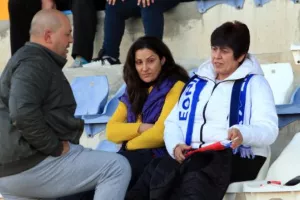 Παφιακή ΤΡΙΑΡΑ με Φινλανδική... υπογραφή! (Φώτος)
