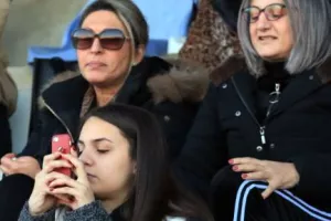 Παφιακή ΤΡΙΑΡΑ με Φινλανδική... υπογραφή! (Φώτος)