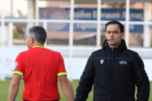 Παφιακή ΤΡΙΑΡΑ με Φινλανδική... υπογραφή! (Φώτος)