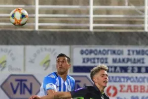 Παφιακή ΤΡΙΑΡΑ με Φινλανδική... υπογραφή! (Φώτος)