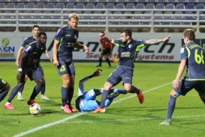 Παφιακή ΤΡΙΑΡΑ με Φινλανδική... υπογραφή! (Φώτος)