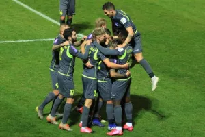 Παφιακή ΤΡΙΑΡΑ με Φινλανδική... υπογραφή! (Φώτος)