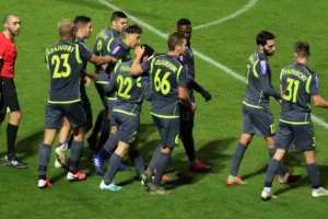 Παφιακή ΤΡΙΑΡΑ με Φινλανδική... υπογραφή! (Φώτος)