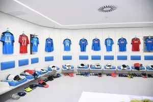 Η Νάπολι προηγήθηκε, η Μπάρτσα ισοφάρισε και... ΟΛΑ ανοικτά! (ΣΤΙΓΜΙΟΤΥΠΑ)