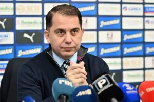 ΚΙΡΖΗΣ/"Δεν μας προκαλεί έκπληξη, αλλά τεράστια προσβολή για τον Απόλλωνα" (βίντεο/φώτος)