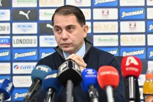 ΚΙΡΖΗΣ/"Δεν μας προκαλεί έκπληξη, αλλά τεράστια προσβολή για τον Απόλλωνα" (βίντεο/φώτος)