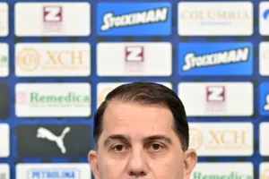 ΚΙΡΖΗΣ/"Δεν μας προκαλεί έκπληξη, αλλά τεράστια προσβολή για τον Απόλλωνα" (βίντεο/φώτος)