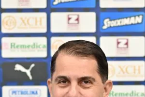 ΚΙΡΖΗΣ/"Δεν μας προκαλεί έκπληξη, αλλά τεράστια προσβολή για τον Απόλλωνα" (βίντεο/φώτος)