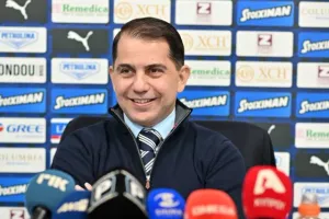 ΚΙΡΖΗΣ/"Δεν μας προκαλεί έκπληξη, αλλά τεράστια προσβολή για τον Απόλλωνα" (βίντεο/φώτος)