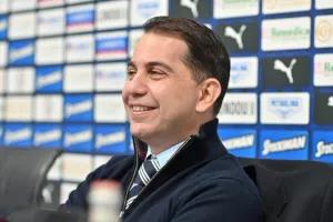 ΚΙΡΖΗΣ/"Δεν μας προκαλεί έκπληξη, αλλά τεράστια προσβολή για τον Απόλλωνα" (βίντεο/φώτος)