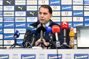 ΚΙΡΖΗΣ/"Δεν μας προκαλεί έκπληξη, αλλά τεράστια προσβολή για τον Απόλλωνα" (βίντεο/φώτος)
