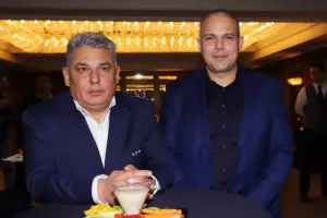 Η παρουσίαση του Γιόχαν Βάλεμ... (βίντεο/φώτος)
