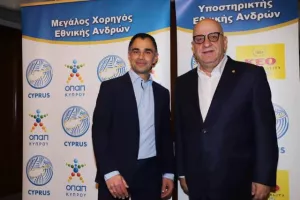 Η παρουσίαση του Γιόχαν Βάλεμ... (βίντεο/φώτος)