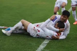 Μεγάλο ΔΙΠΛΟ με 10 παίκτες η Καρμιώτισσα (φώτος)
