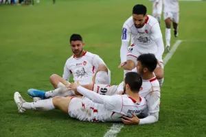 Μεγάλο ΔΙΠΛΟ με 10 παίκτες η Καρμιώτισσα (φώτος)