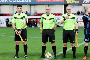 Μεγάλο παιχνίδι, μεγάλο διπλό ο Απόλλωνας (φώτος)