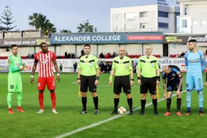 Μεγάλο παιχνίδι, μεγάλο διπλό ο Απόλλωνας (φώτος)