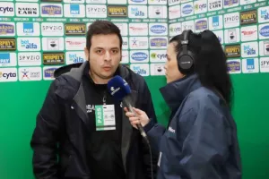 Τυπική διαδικασία και... τετράδα! (Φώτος)