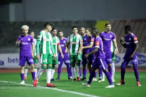 Τυπική διαδικασία και... τετράδα! (Φώτος)
