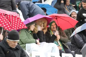 ΚΥΡΙΑΡΧΙΑ με τριάρα και... κερασάκι τον 16χρονο Λοΐζου! (Φώτος)