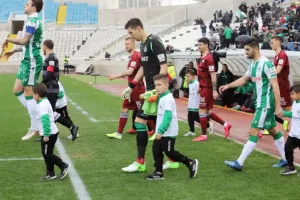ΚΥΡΙΑΡΧΙΑ με τριάρα και... κερασάκι τον 16χρονο Λοΐζου! (Φώτος)