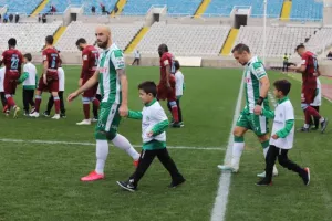 ΚΥΡΙΑΡΧΙΑ με τριάρα και... κερασάκι τον 16χρονο Λοΐζου! (Φώτος)