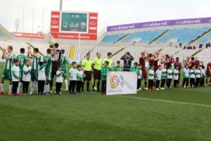 ΚΥΡΙΑΡΧΙΑ με τριάρα και... κερασάκι τον 16χρονο Λοΐζου! (Φώτος)