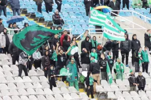 ΚΥΡΙΑΡΧΙΑ με τριάρα και... κερασάκι τον 16χρονο Λοΐζου! (Φώτος)