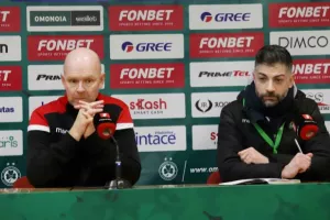 ΚΥΡΙΑΡΧΙΑ με τριάρα και... κερασάκι τον 16χρονο Λοΐζου! (Φώτος)