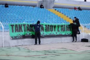 Το... μοίρασαν/Στα πόδια… της ΑΕΛ η εξάδα! (φώτος) (φώτος)