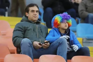 Το... μοίρασαν/Στα πόδια… της ΑΕΛ η εξάδα! (φώτος) (φώτος)
